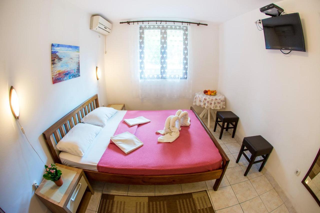 Mandarina 3* Budva