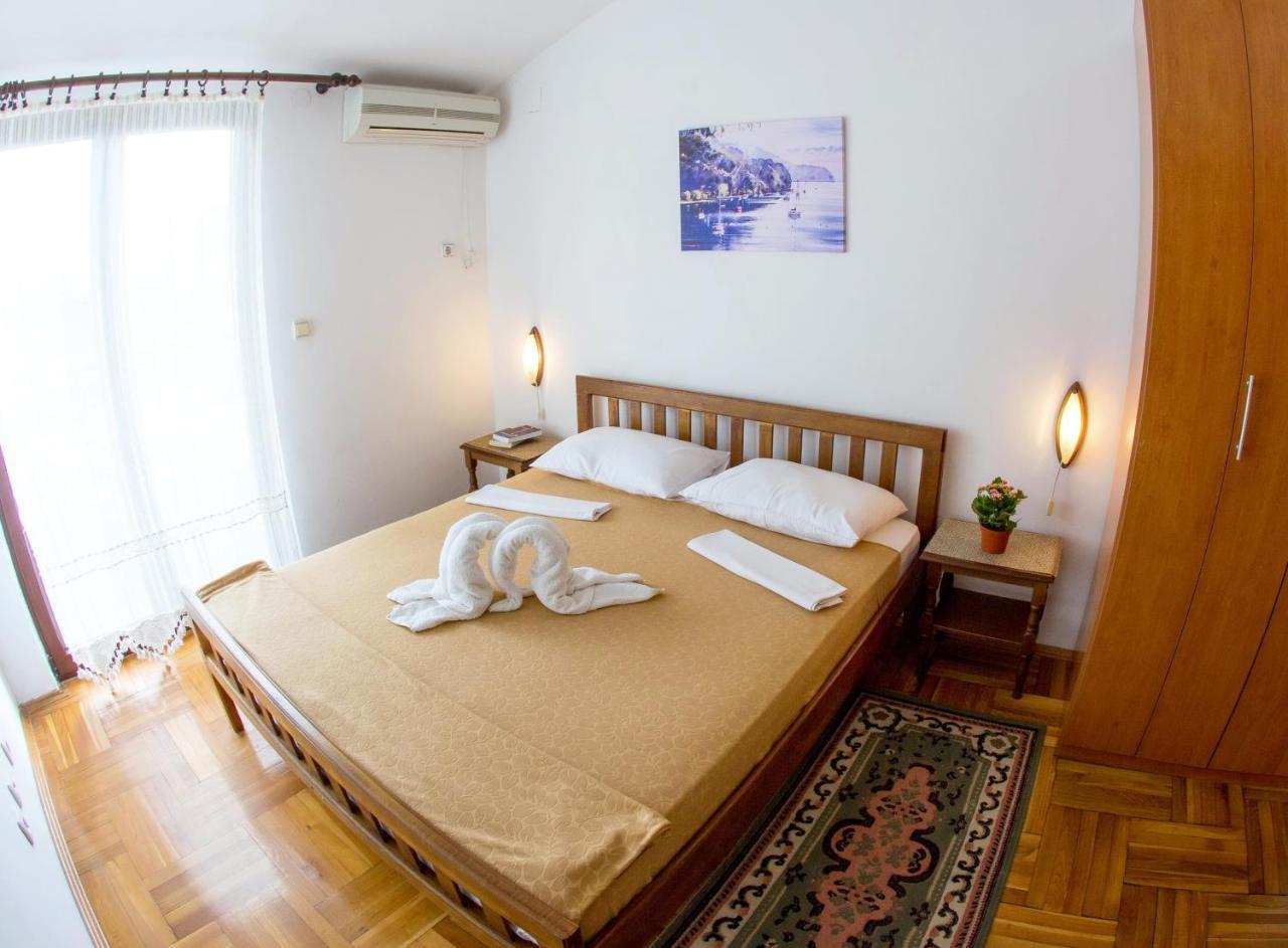 Mandarina 3* Budva
