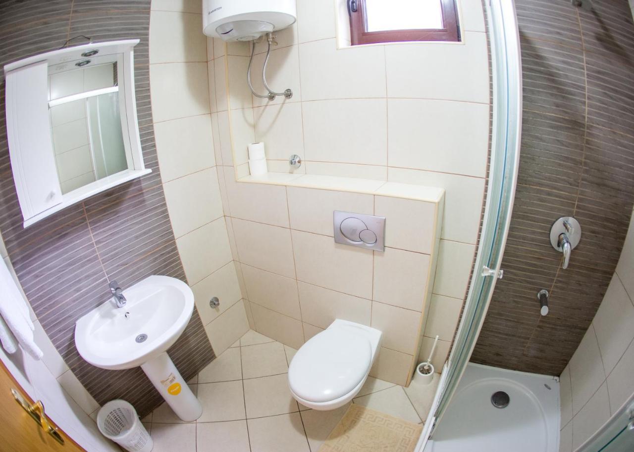 Mandarina Gasthof 3*