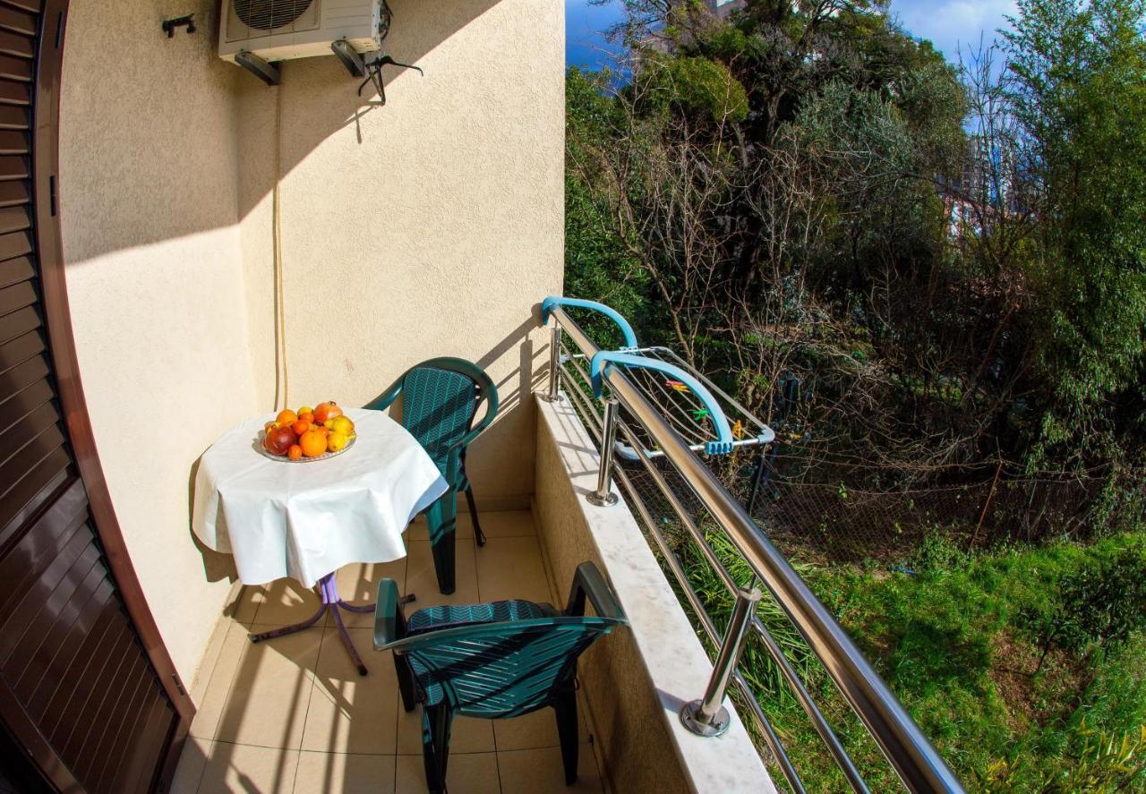 Maison d'hôtes Mandarina 3*